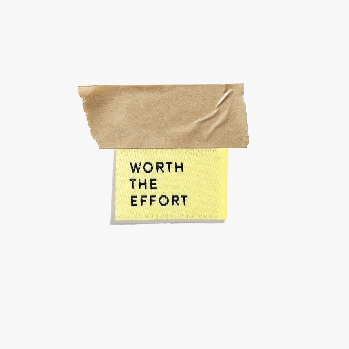 Kylie and the Machine - Woven Labels - Mighty Minis