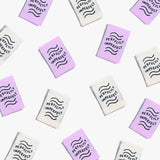 Kylie and the Machine - Woven Labels - "Perfectly Imperfect"