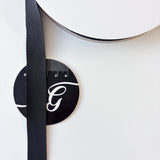 Petersham Ribbon - Multiple Sizes/Colours - price per metre