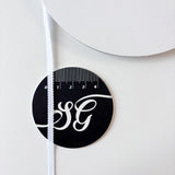Petersham Ribbon - Multiple Sizes/Colours - price per metre