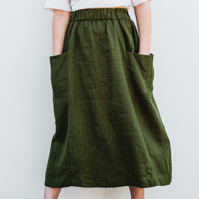 Sew Your Own Skirt