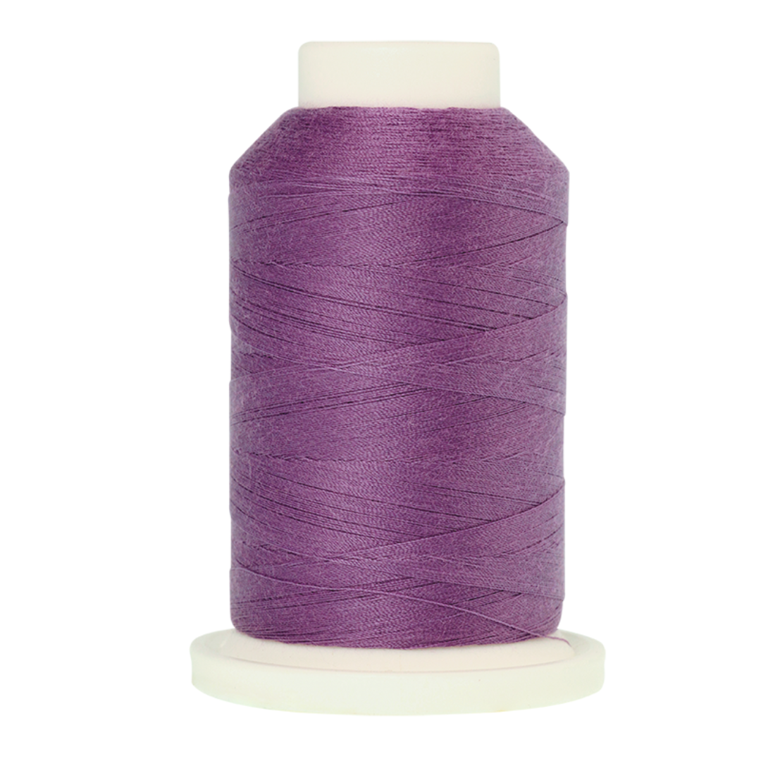 Mettler - Seracor Overlocking Thread - 1000m