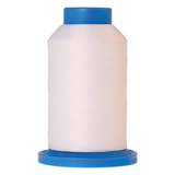 Mettler - Seraflock (Woolly Nylon) Overlocking Thread - 1000m