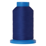 Mettler - Seraflock (Woolly Nylon) Overlocking Thread - 1000m