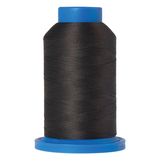 Mettler - Seraflock (Woolly Nylon) Overlocking Thread - 1000m