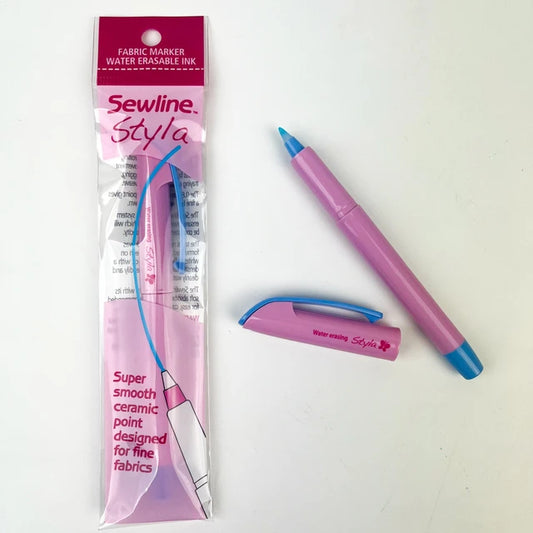 Sewline - Styla Water Erasable Marker