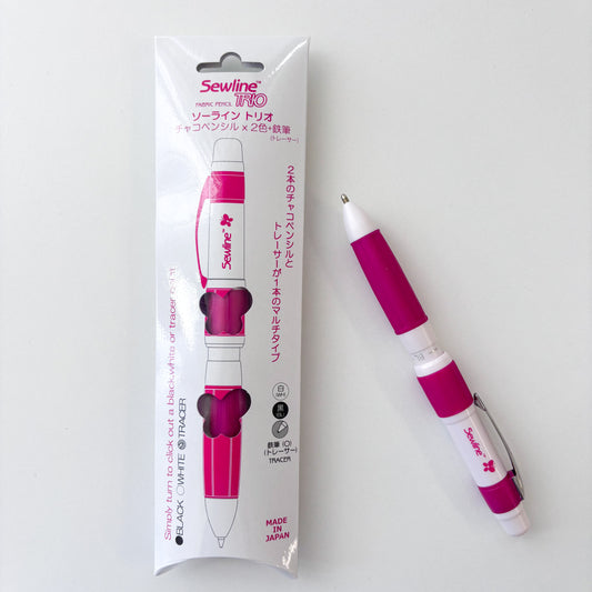 Sewline - Trio (Black/White/Tracer)