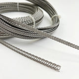Spiral Steel Boning Roll  - 6mm or 10mm wide