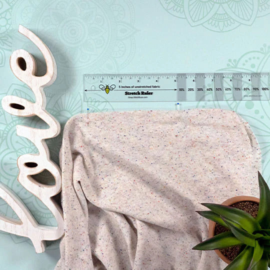 Stitch Buzz - Stretch Ruler – Sewing Gem