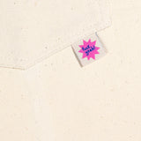 Kylie and the Machine - Woven Labels - The Sweary Sewist #4 Multipack
