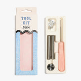 Kylie and the Machine  - Hardware Tool Kit