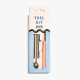 Kylie and the Machine  - Hardware Tool Kit