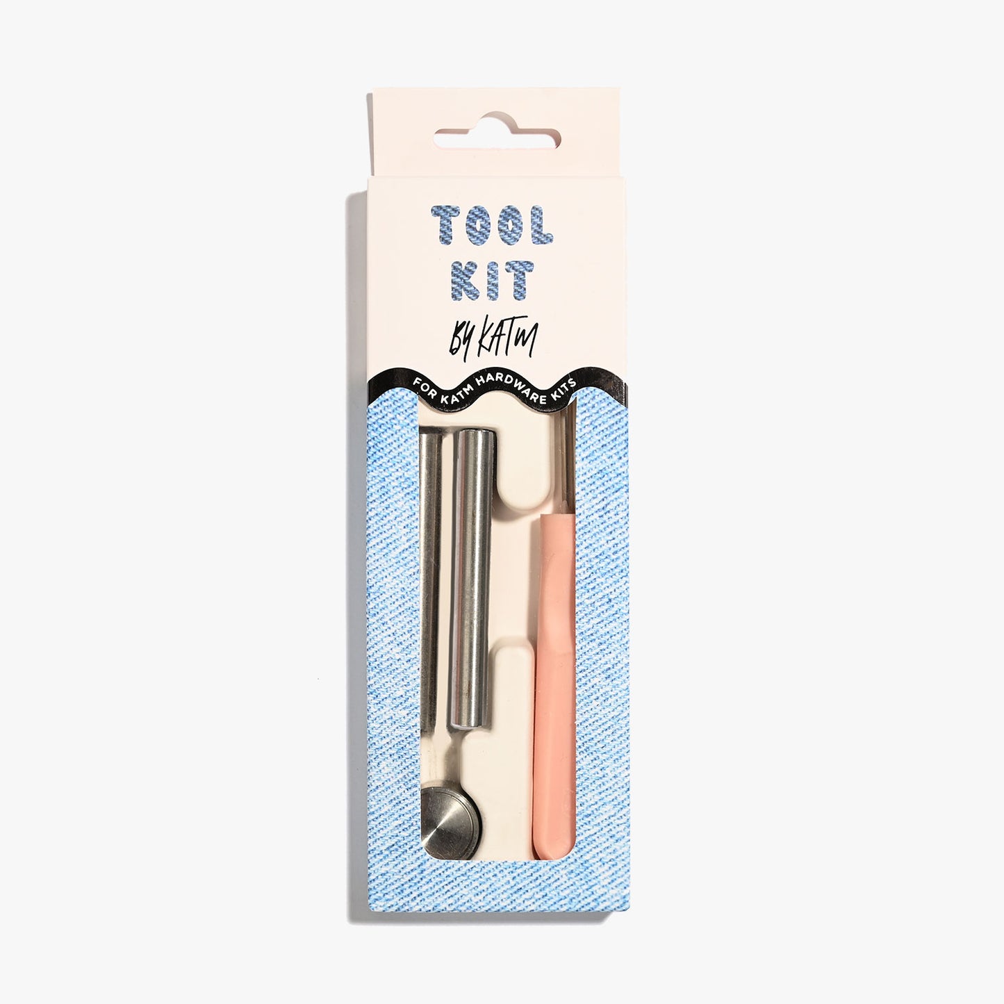 Kylie and the Machine  - Hardware Tool Kit