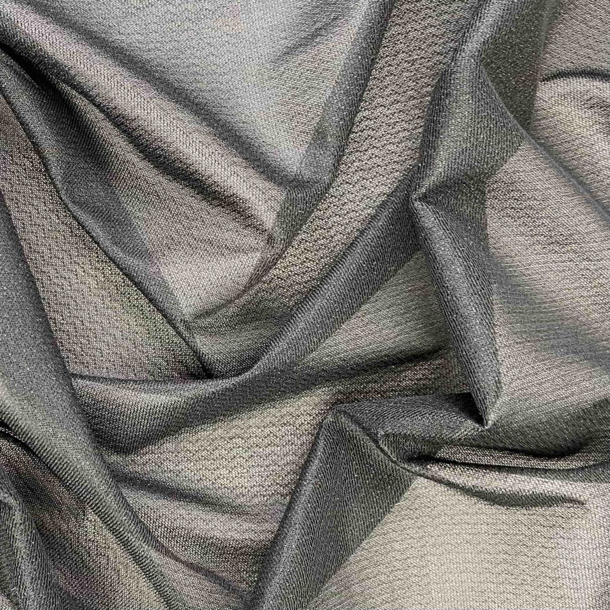 Birch Shape to Create - Multi Stretch Soft Interfacing - Black or White - price per 50cm
