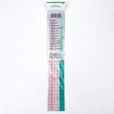 Clover - Plotting/Grading Ruler - 50cm or 30cm