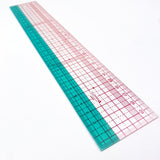Clover - Plotting/Grading Ruler - 50cm or 30cm