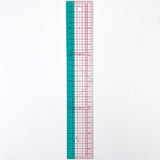 Clover - Plotting/Grading Ruler - 50cm or 30cm