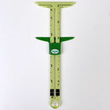 Clover - Sliding Gauge (Metric or Imperial)