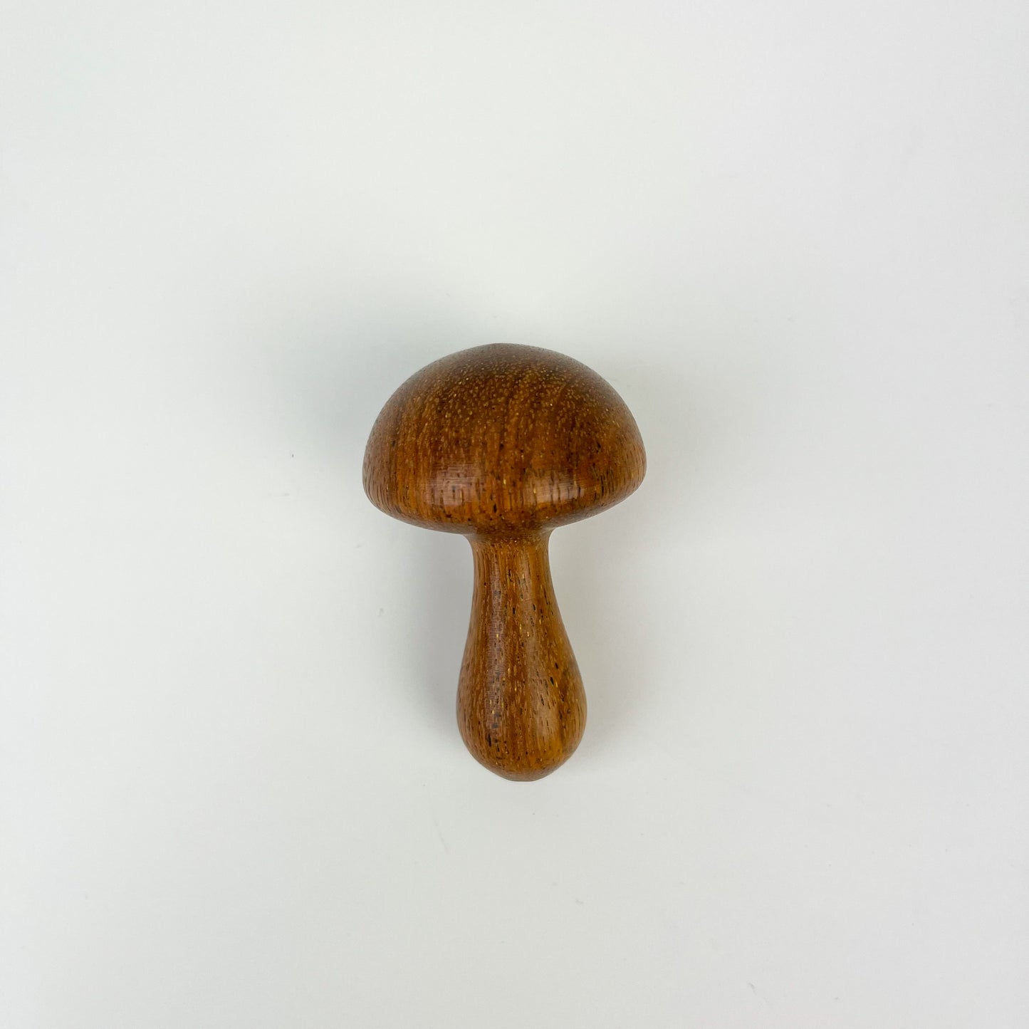 Handmade Wooden Mushroom Darner