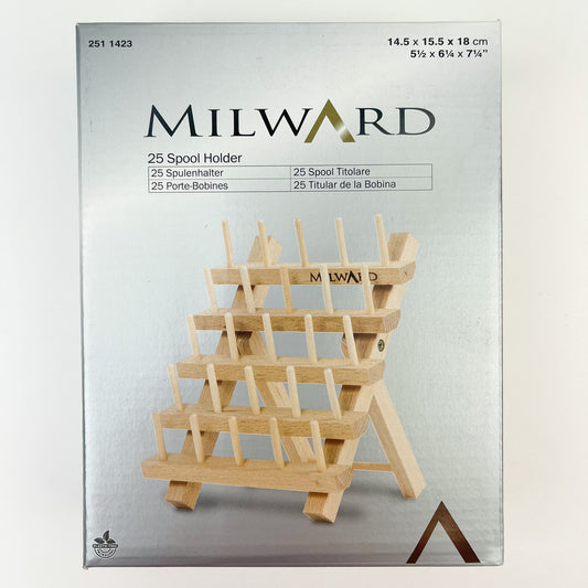 Milward - 25 Thread Spool Holder