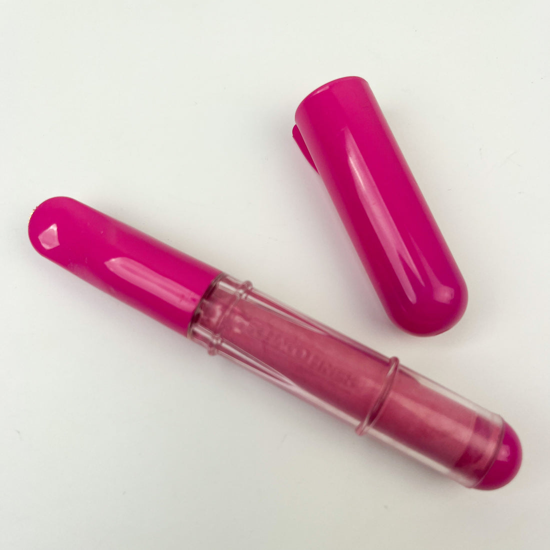 Clover Chaco Liner Pen Style Ersatzmine - Blue