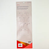 Sew Easy - Metric French Curve