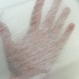 Vilene - Fusible Lightweight Nonwoven Interfacing - H200 - Black or White - price per 50cm