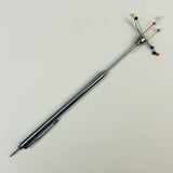 Matilda's Own - Pin Picker with Tailor's Awl