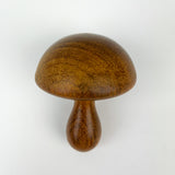 Handmade Wooden Mushroom Darner