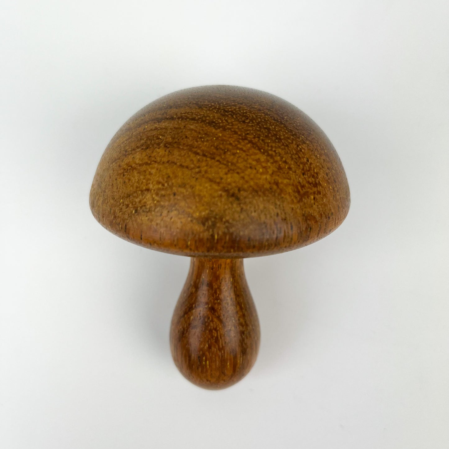 Handmade Wooden Mushroom Darner