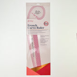 Sew Easy - Metric French Curve