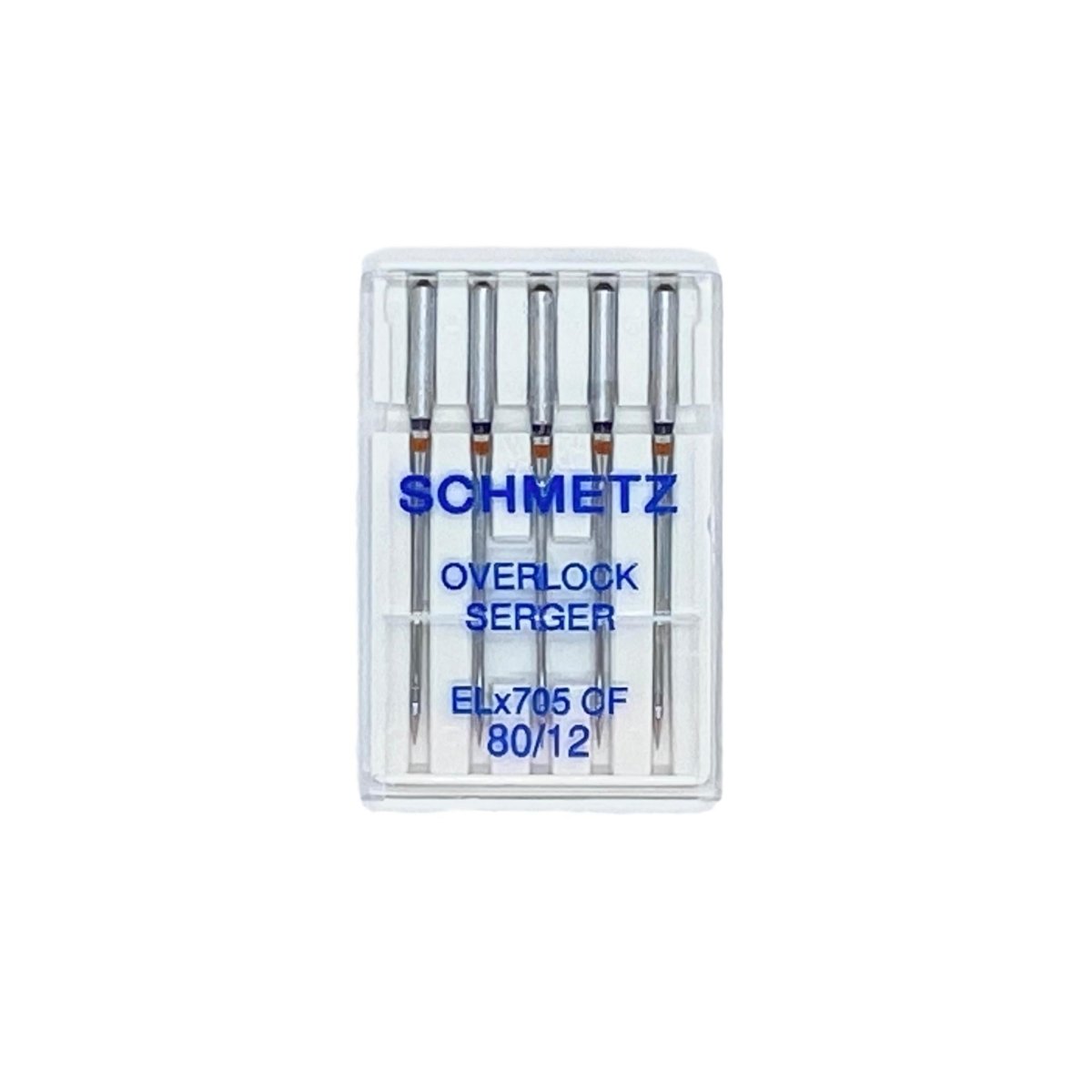 Schmetz - ELx705 round shank