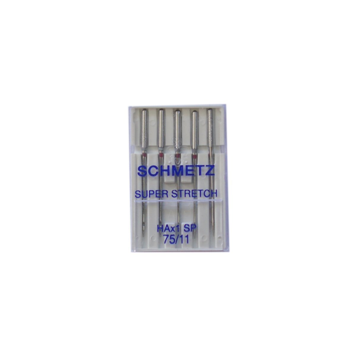 Schmetz - Super Stretch Needles - HAx1SP