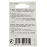 Schmetz - Universal Twin Sewing Machine Needles