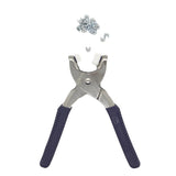 Spiral Steel Boning Kit - 10mm width - 10 metre length