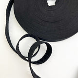 100% Cotton Casing for Spiral Steel Boning - price per metre