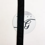 100% Cotton Casing for Spiral Steel Boning - price per metre