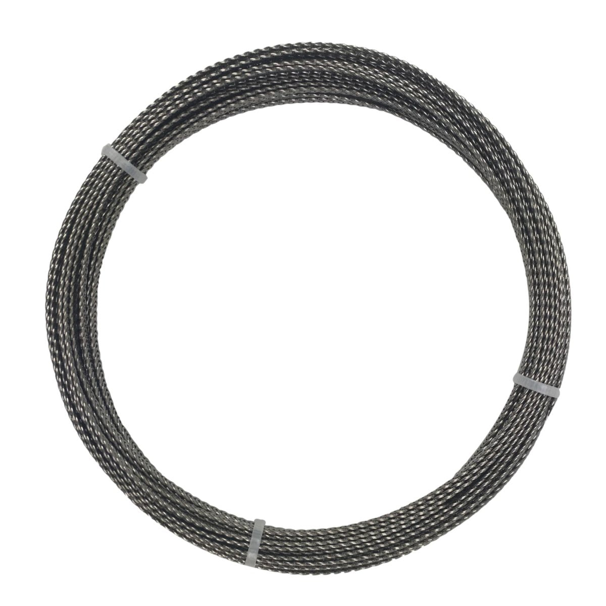 Boning - Continuous Steel Spiral Boning Per 50-LB Roll (Approx.800 YDS) - Wholesale