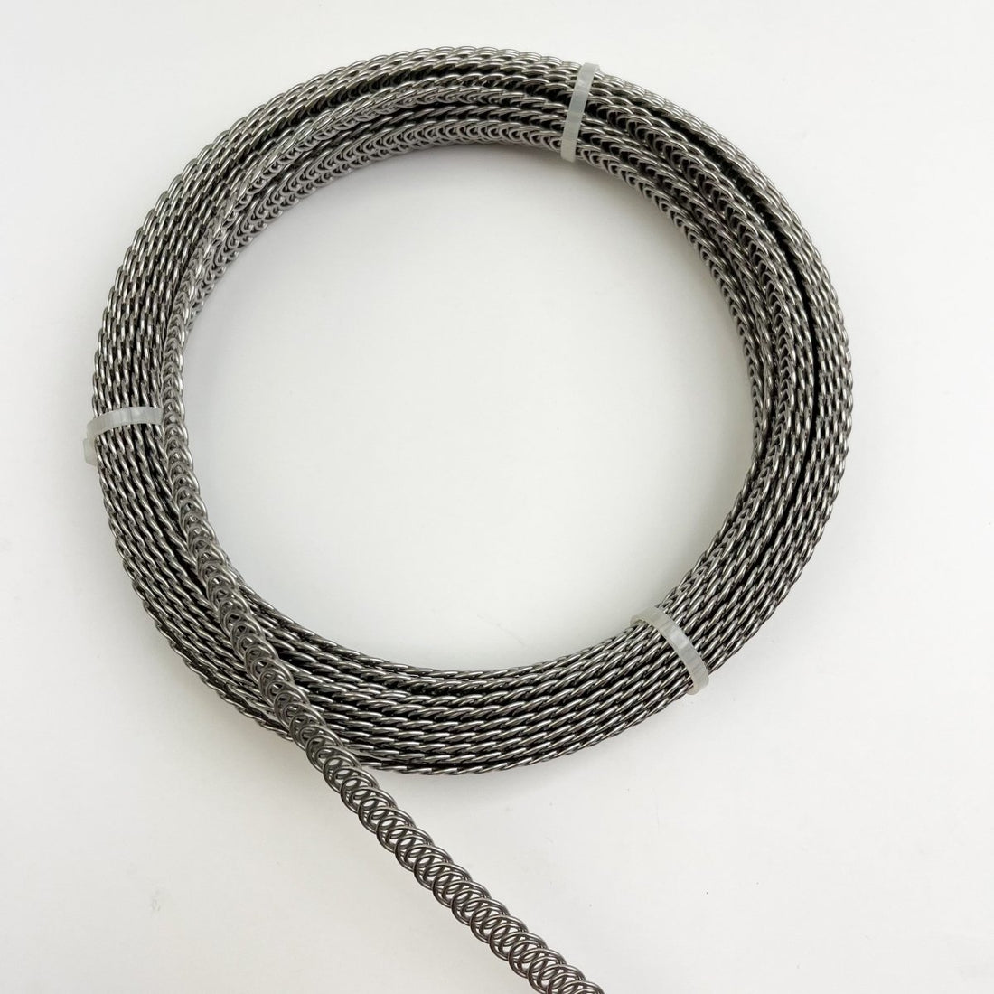 Spiral Steel Boning Roll - 6mm or 10mm wide – Sewing Gem