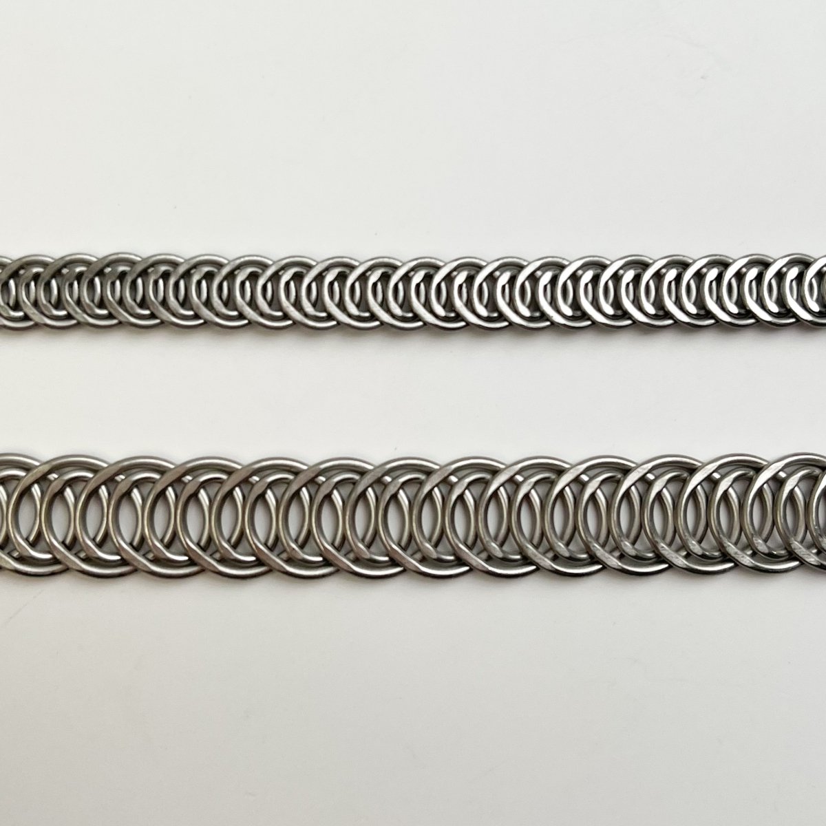 Spiral Steel Boning Roll  - 6mm or 10mm wide