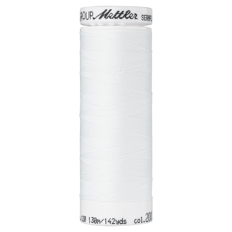 Mettler - Seraflex Thread