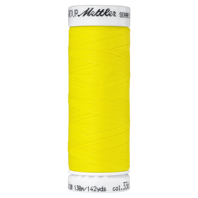 Mettler - Seraflex Thread