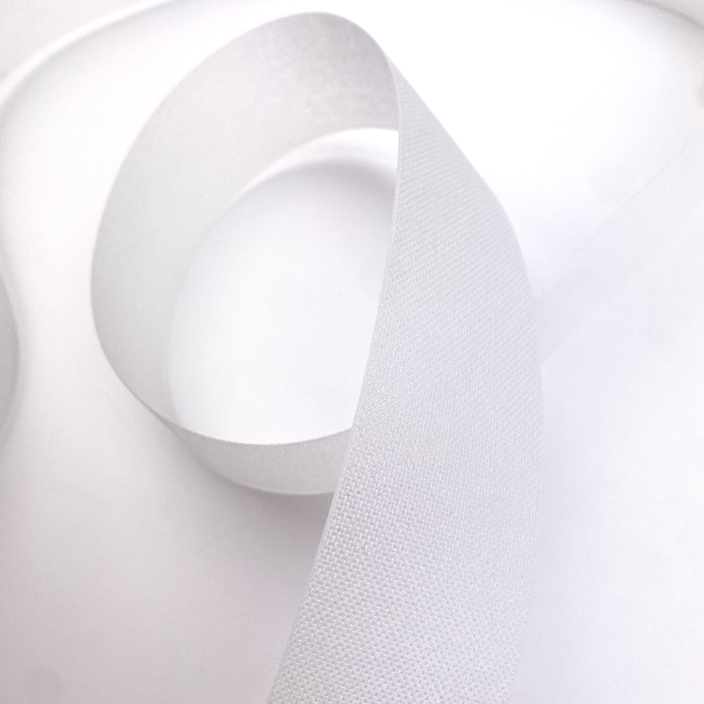 BanRol - Interfacing for Waistbanding and Belting (price per metre)