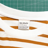 Kylie and the Machine - Woven Labels - "Me Made" Definition