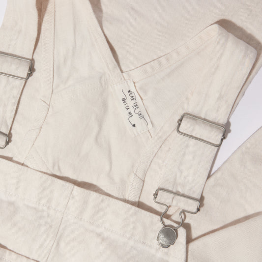 Kylie and the Machine - Woven Labels - "Wear the Sh*t Outta Me"