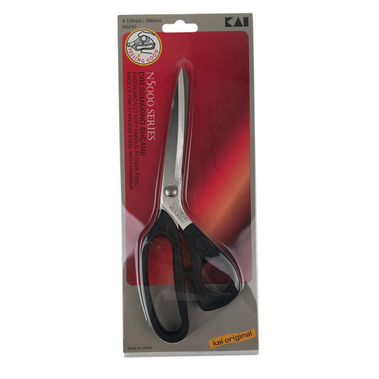 Kai - Dressmaking Shears - 240mm - N5240