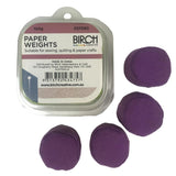 Birch - Pattern Weights