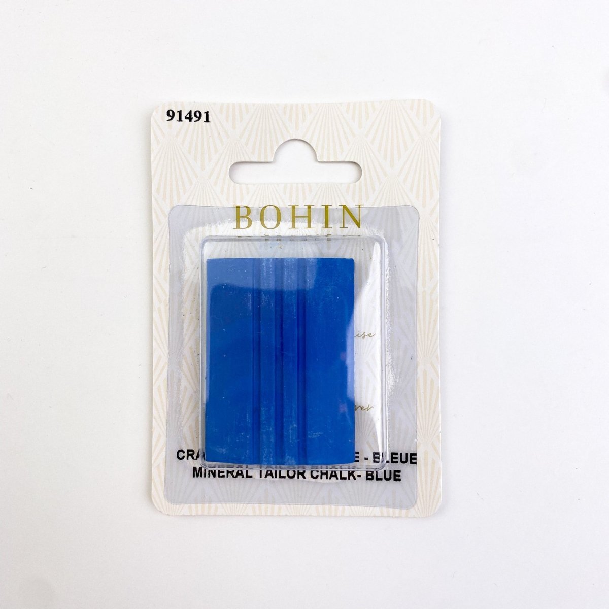Bohin - Tailor's Mineral Chalk