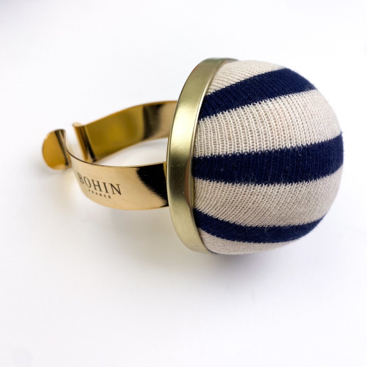 Bohin - Wrist Pin Cushion