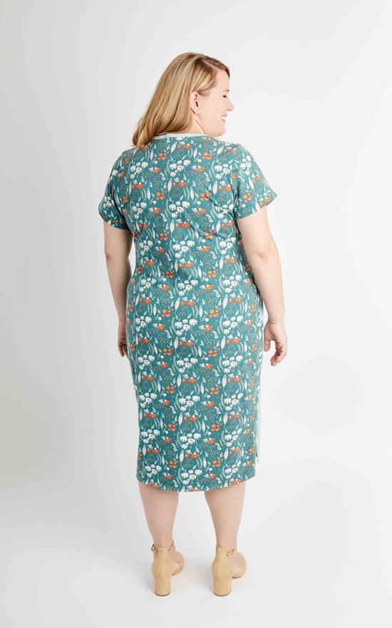 Cashmerette - Pembroke Dress and Tunic